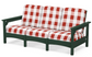 Club Sofa