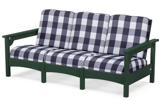 Club Sofa