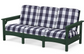 Club Sofa