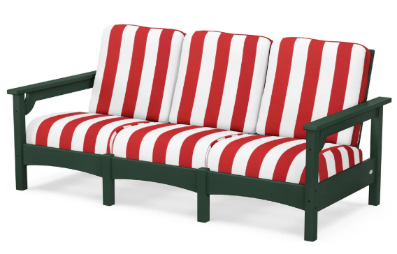Club Sofa
