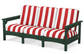 Club Sofa