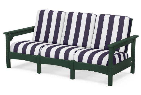 Club Sofa