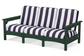 Club Sofa