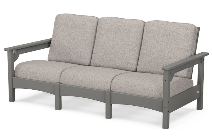 Club Sofa