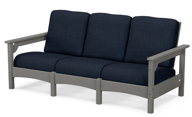 Club Sofa