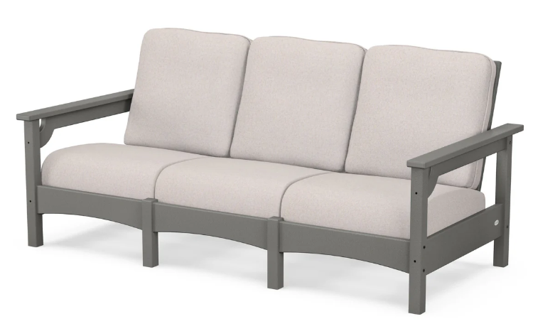 Club Sofa