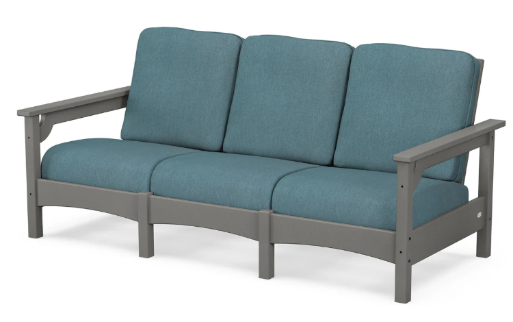 Club Sofa