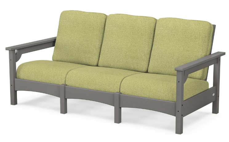 Club Sofa