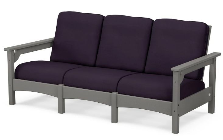 Club Sofa