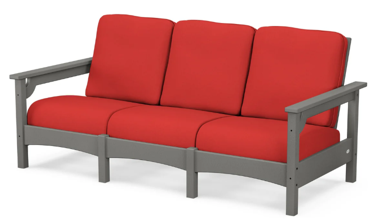 Club Sofa