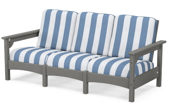 Club Sofa