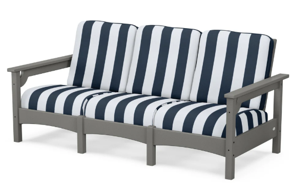 Club Sofa