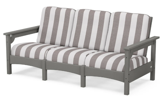 Club Sofa