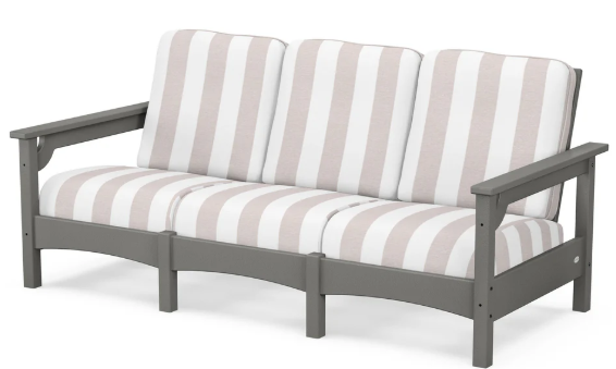 Club Sofa