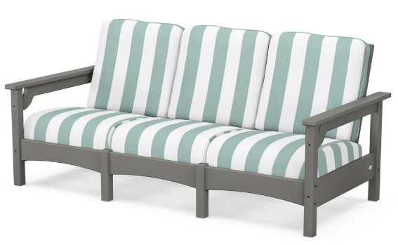 Club Sofa