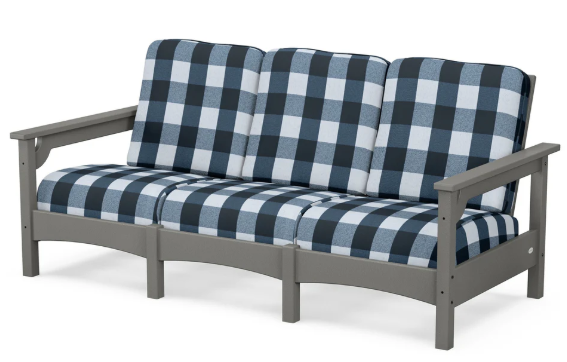 Club Sofa