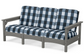 Club Sofa