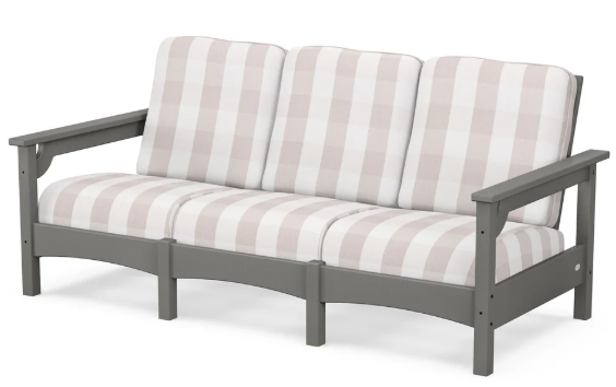 Club Sofa