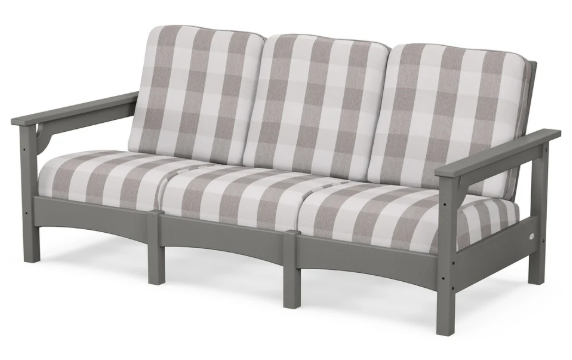 Club Sofa