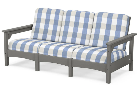 Club Sofa