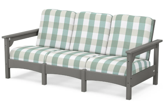 Club Sofa