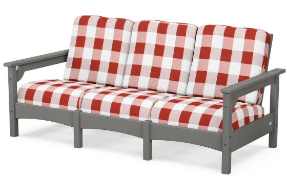 Club Sofa