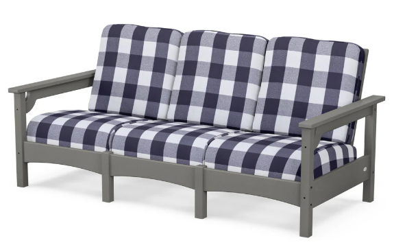 Club Sofa