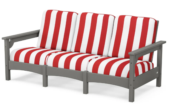 Club Sofa