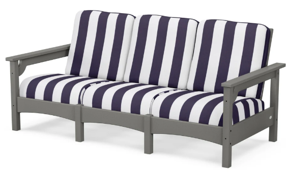 Club Sofa