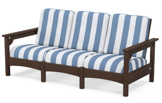 Club Sofa