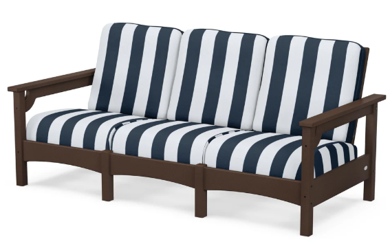 Club Sofa