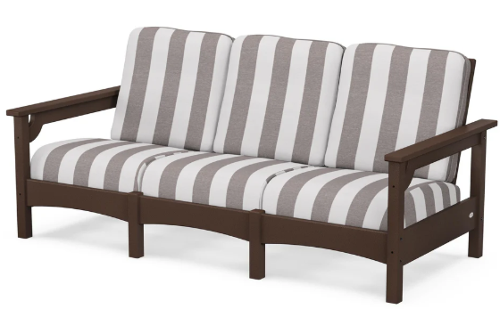 Club Sofa