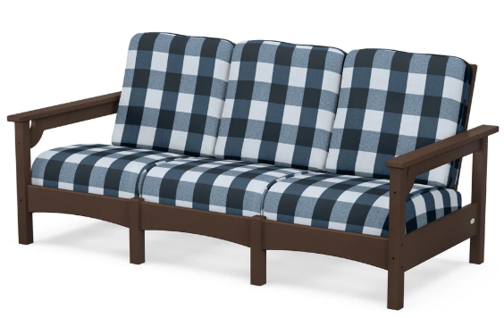 Club Sofa