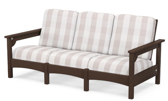 Club Sofa