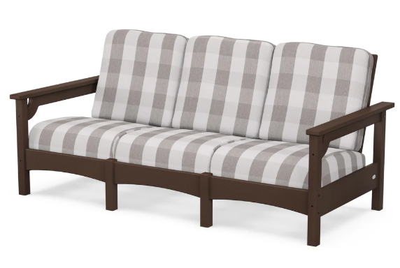 Club Sofa