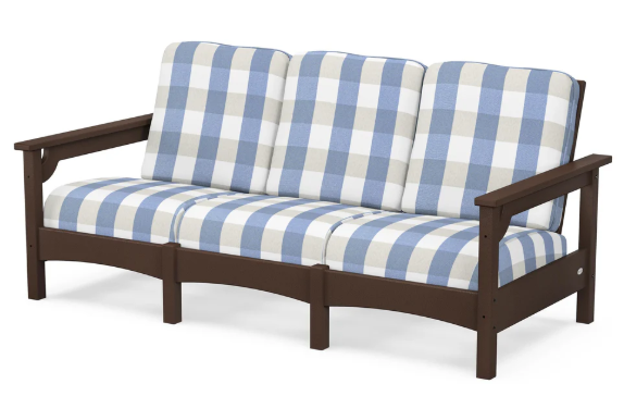 Club Sofa