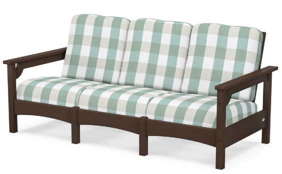 Club Sofa