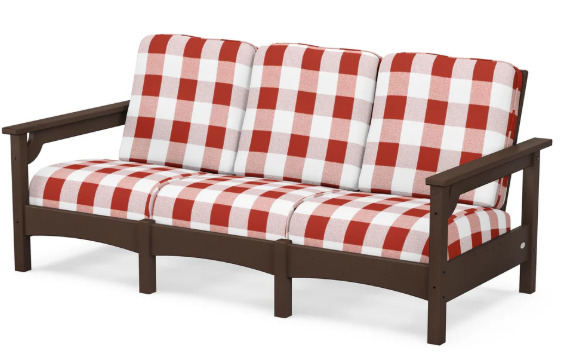 Club Sofa