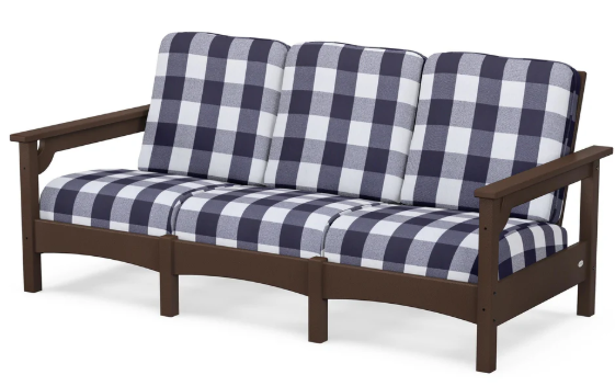 Club Sofa