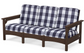 Club Sofa