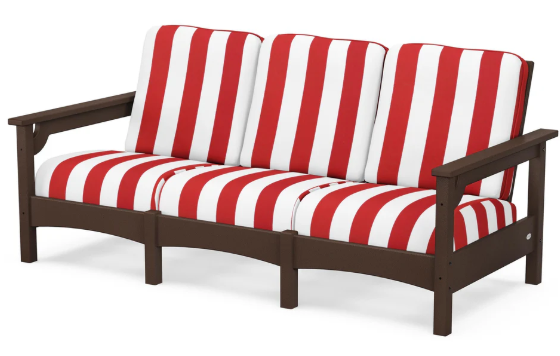 Club Sofa