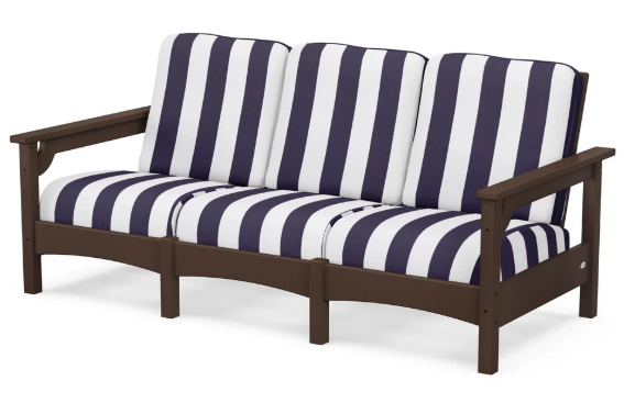 Club Sofa