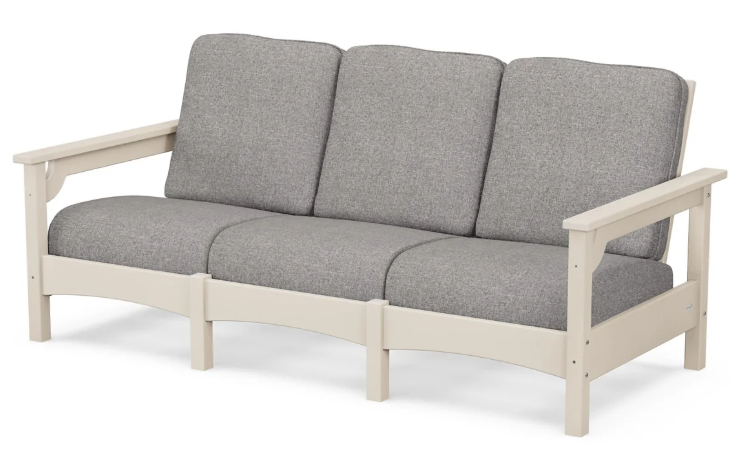 Club Sofa