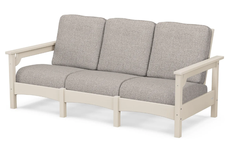 Club Sofa