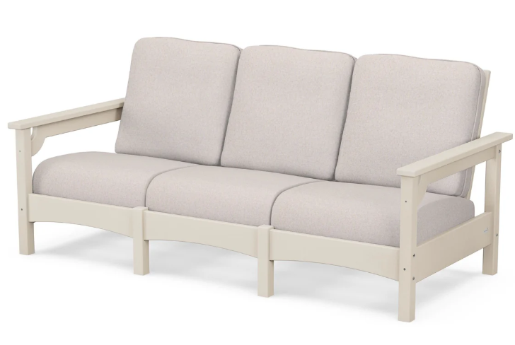 Club Sofa