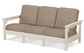 Club Sofa