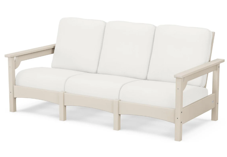 Club Sofa