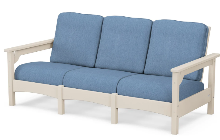 Club Sofa