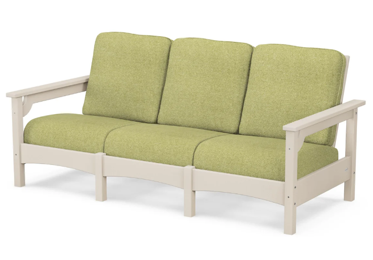 Club Sofa