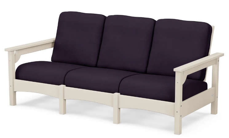 Club Sofa
